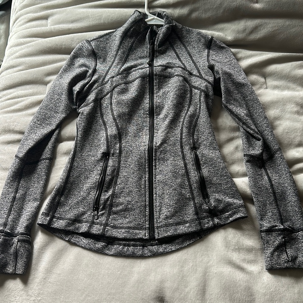 Lululemon Define Jacket